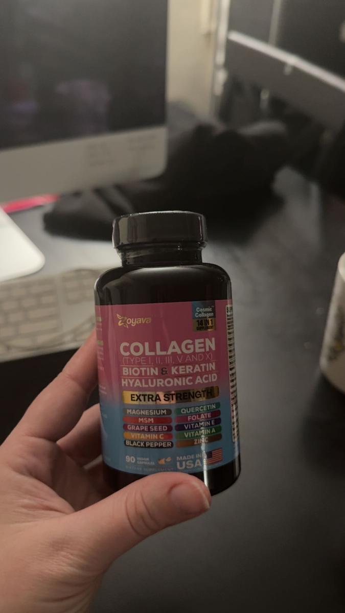 Item: 90 Count (1 Month Supply)