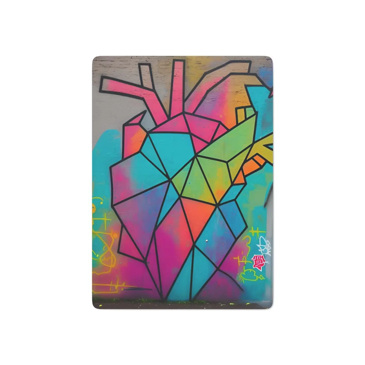 Custom Poker Cards