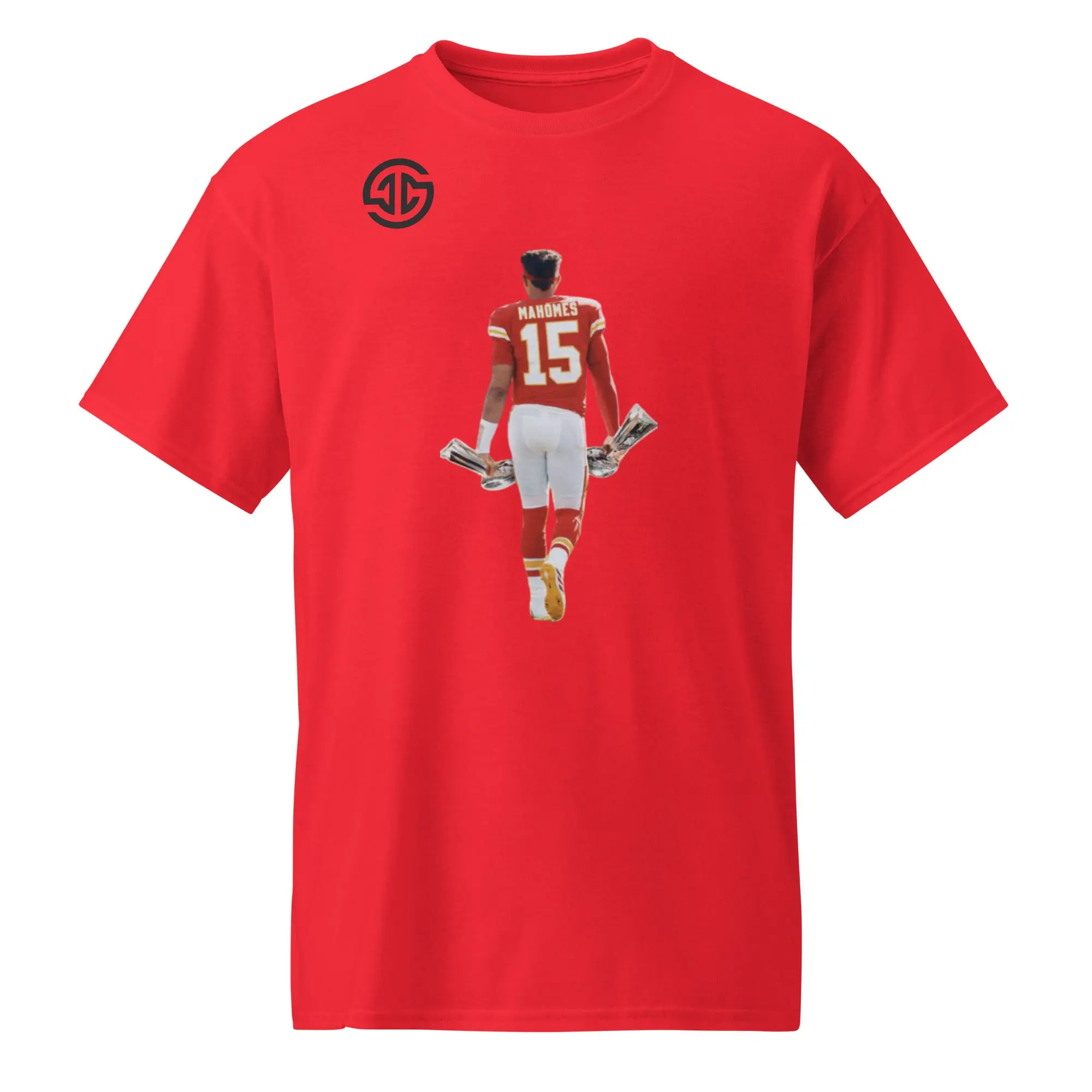 MAHOMES DryBlend® Tee