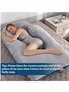 Pregnant Woman Waist Pillow