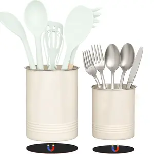 Safoner RV Magnetic Organizer Utensil holder – Space-Saving Storage | RV Camper Kitchen Must Have Accessories