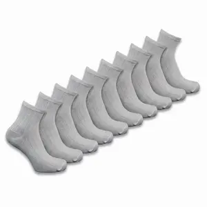 Lightweight Breathable Odor-Resistant Socks – All-Day Comfort & Flexible Fit for Active Lifestyles