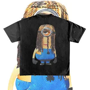 Che Meme RIB Tee Shirt - Unisex Heavy Cotton Tee