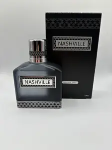 Nashville by Murcielago Fragrances