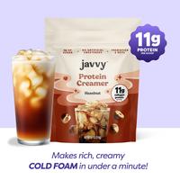 Hazelnut - 12 Servings