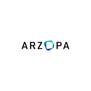 ARZOPA shop logo