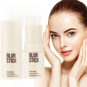 Long-lasting Makeup Primer, 1 Count Pore Minimizing Primer Cream, Smooth, Hydrated & Moisturizing Makeup Primer, Moisture, Makeup Base Primer for Natural Look, Cosmetic, Hydrating