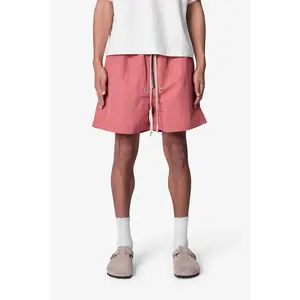 mnml Mud Shorts - Canyon Rose