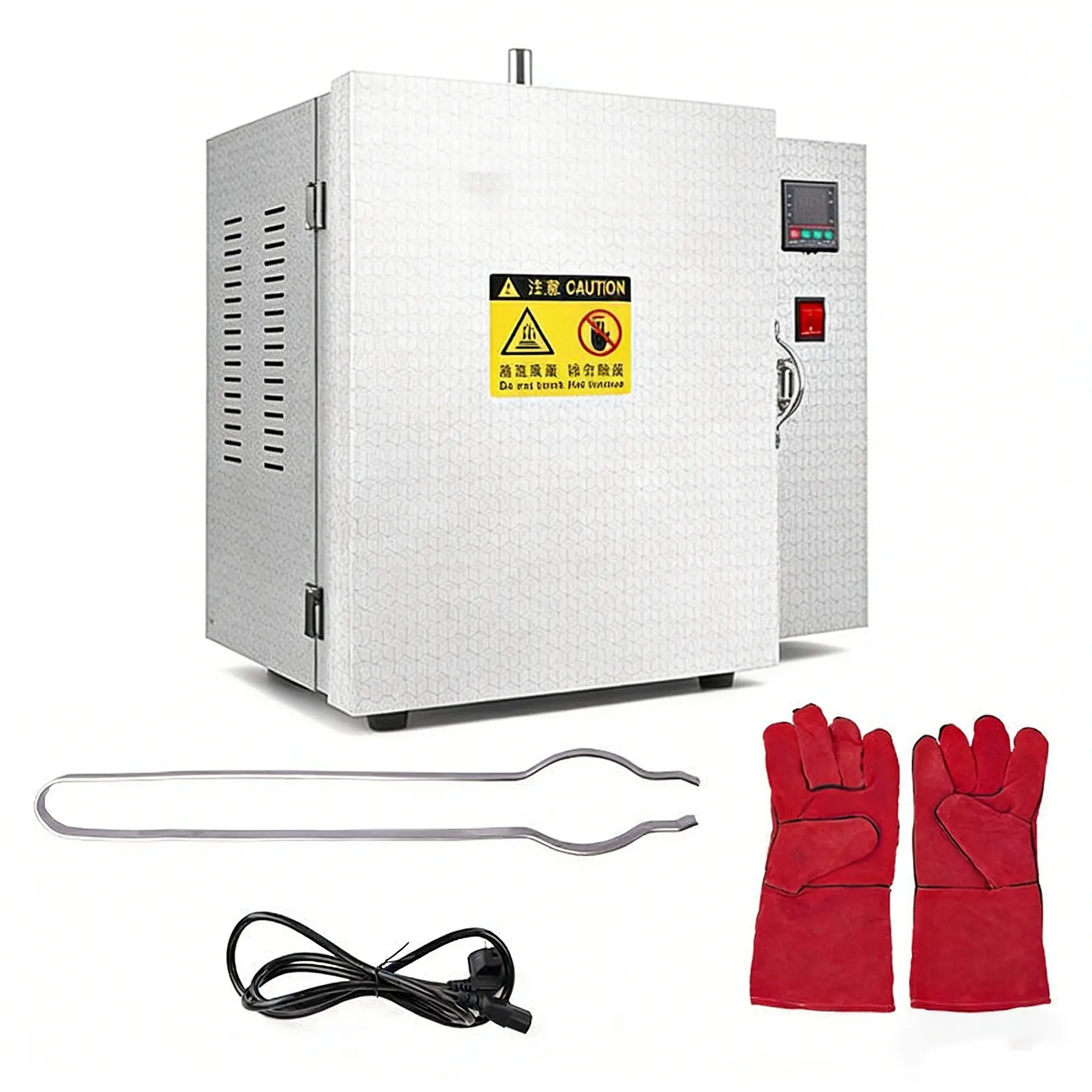 Programmable (Segmented) Model