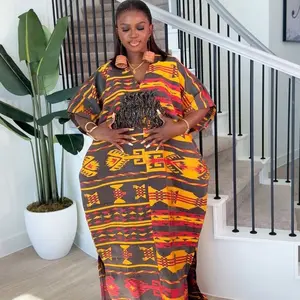 Akwaete Ogoli dress handwoven that’s reserved for royalty rich in culture and tradition for every occasion