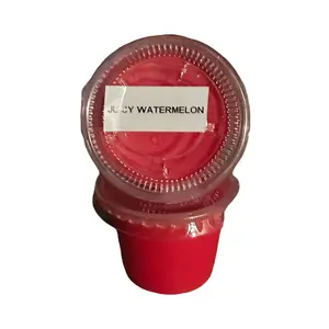 Scent Shot-Juicy Watermelon Wax Aroma Candle