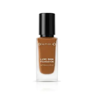 Beauty By Ad Luxe Foundation