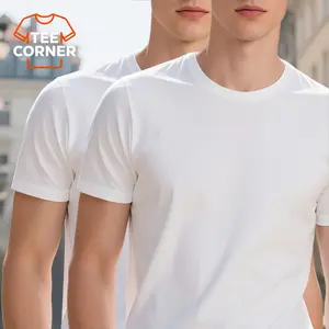 2 White High-quality T-shirts/-quick-drying Breathable Sweat-absorbent Shirts, Suitable for Fitness Clothes And Home Clothes, Quick-drying Short-sleeved Sports Training Clothes/ Quick-drying Clothes. Handsome Guy Must Have, Sweat-Resistant
