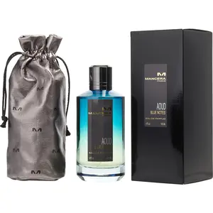 Mancera Aoud Blue Notes By Mancera Eau De Parfum For Unisex