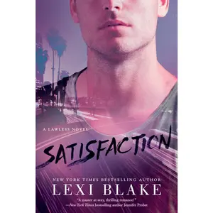 USED-Satisfaction by Blake, Lexi (Paperback)