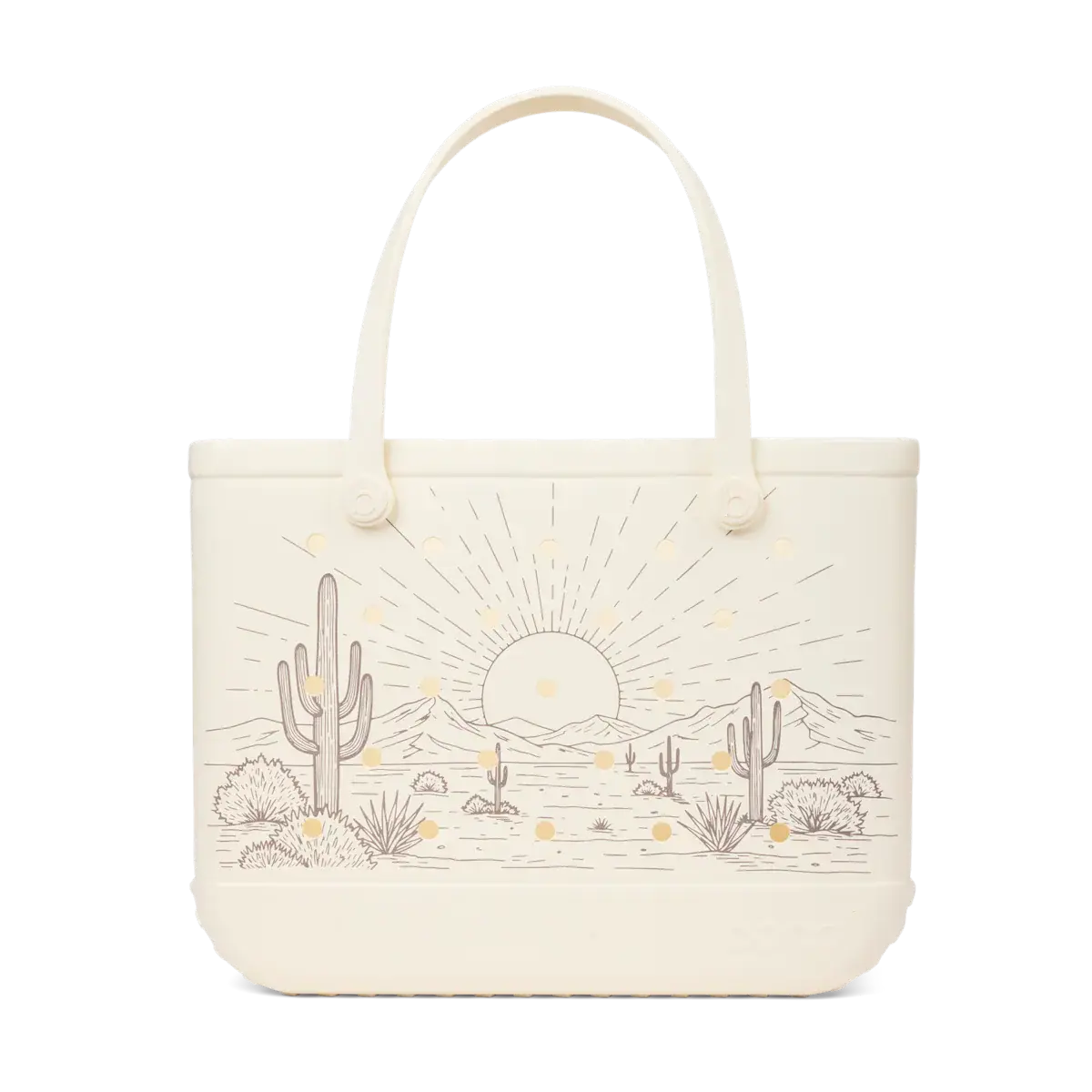 Desert Drifter Bogg Bag *3 SIZES* (Copy)
