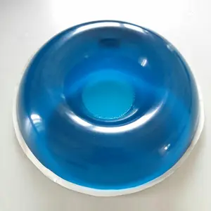 Surgical Gel Head Pad Supine Head Gel Positioner