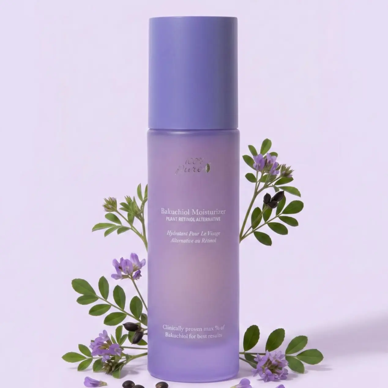 Bakuchiol Moisturizer