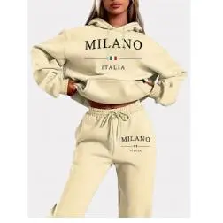 YY2411004  Khaki color