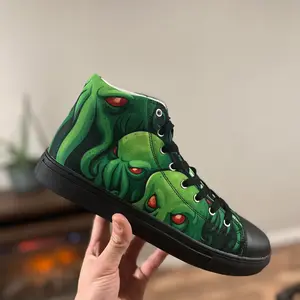 The Call of Cuh Shoe Luh