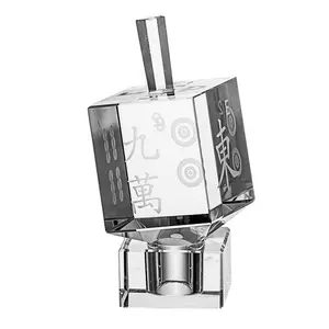 Mah Jongg Dreidel
