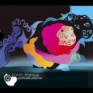 Nicholas Payton - Sonic Trance  [COMPACT DISC - CD]