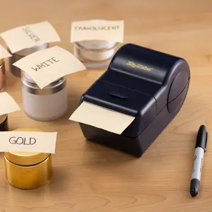 Zip Notes™ Administrative Dispenser Zip Notes™ Administrative Dispenser