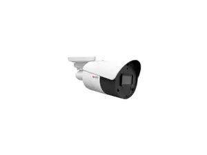 ACTi Z318, 8MP Deep Learning AI LightGuard f2.8mm Fixed Bullet with IR LED 50m, WDR 130dB