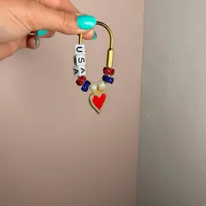 Keychains, Custom Design Bag Charms for Daily Use