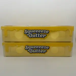 Jumbo Butter Squishy