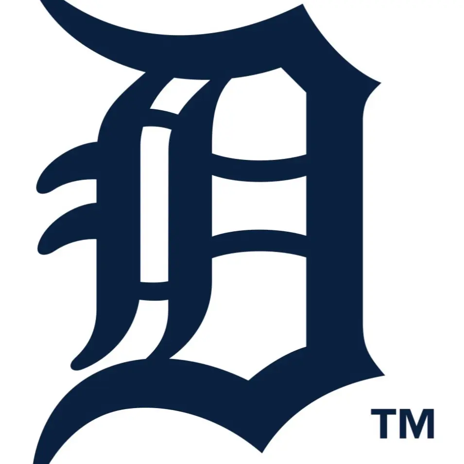 Detroit Tigers