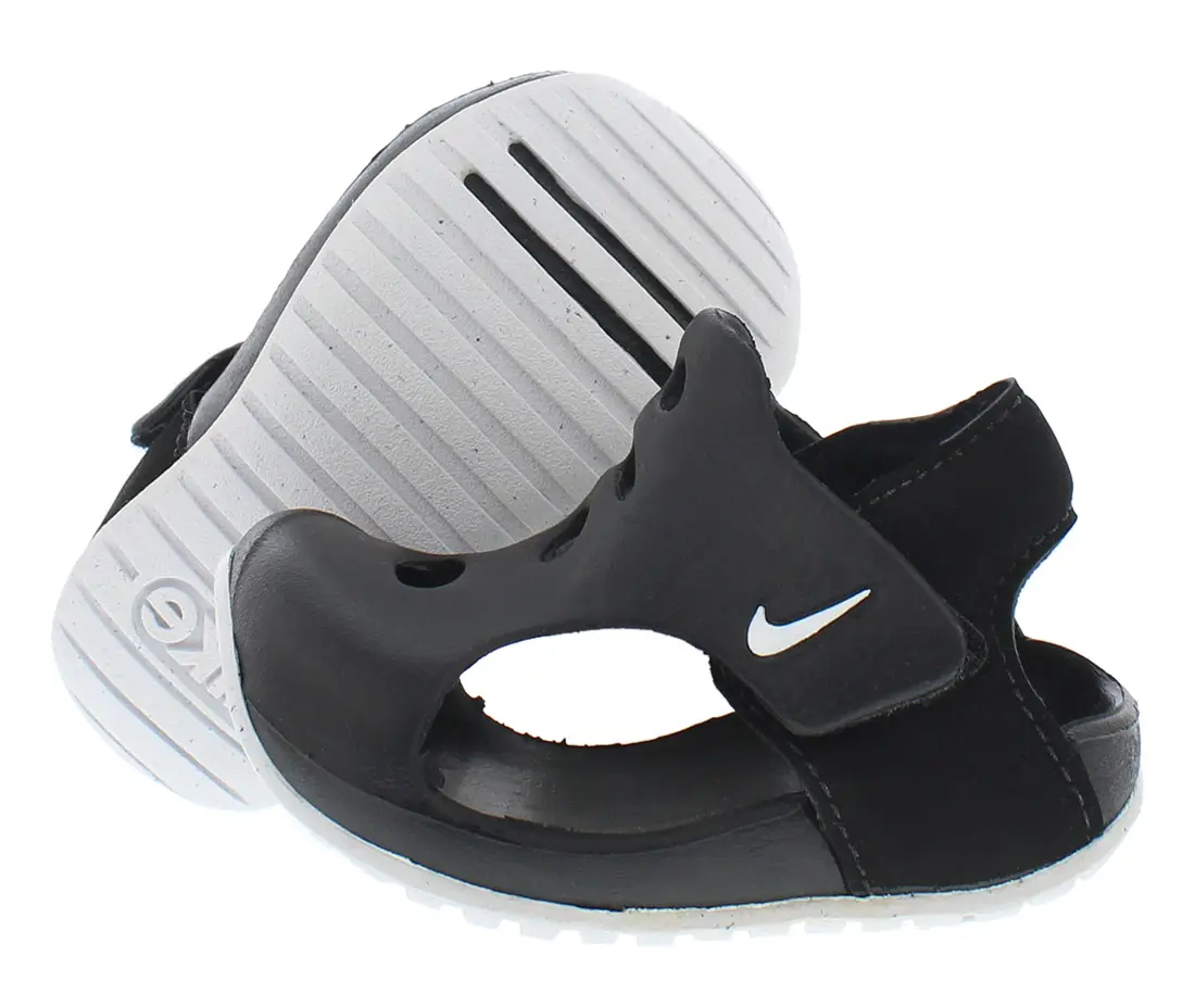 Nike Sunray Protect 3 Baby Girls Shoes, Toddler Walking Sneakers, Kids Shoes