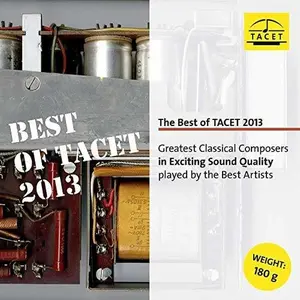 Beethoven / Stuttgart Chamber Orchestra - Best of Tacet 2013  [VINYL RECORD - LP]