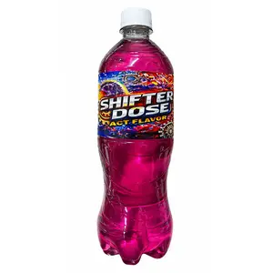 Quaygo SHIFTER DOSE ACT FLAVOR