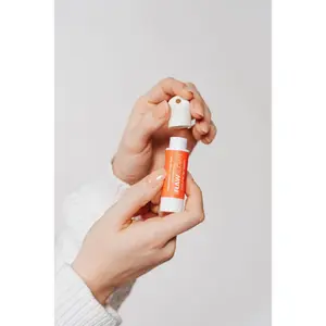 Raw Sugar Brand Keychain Cap