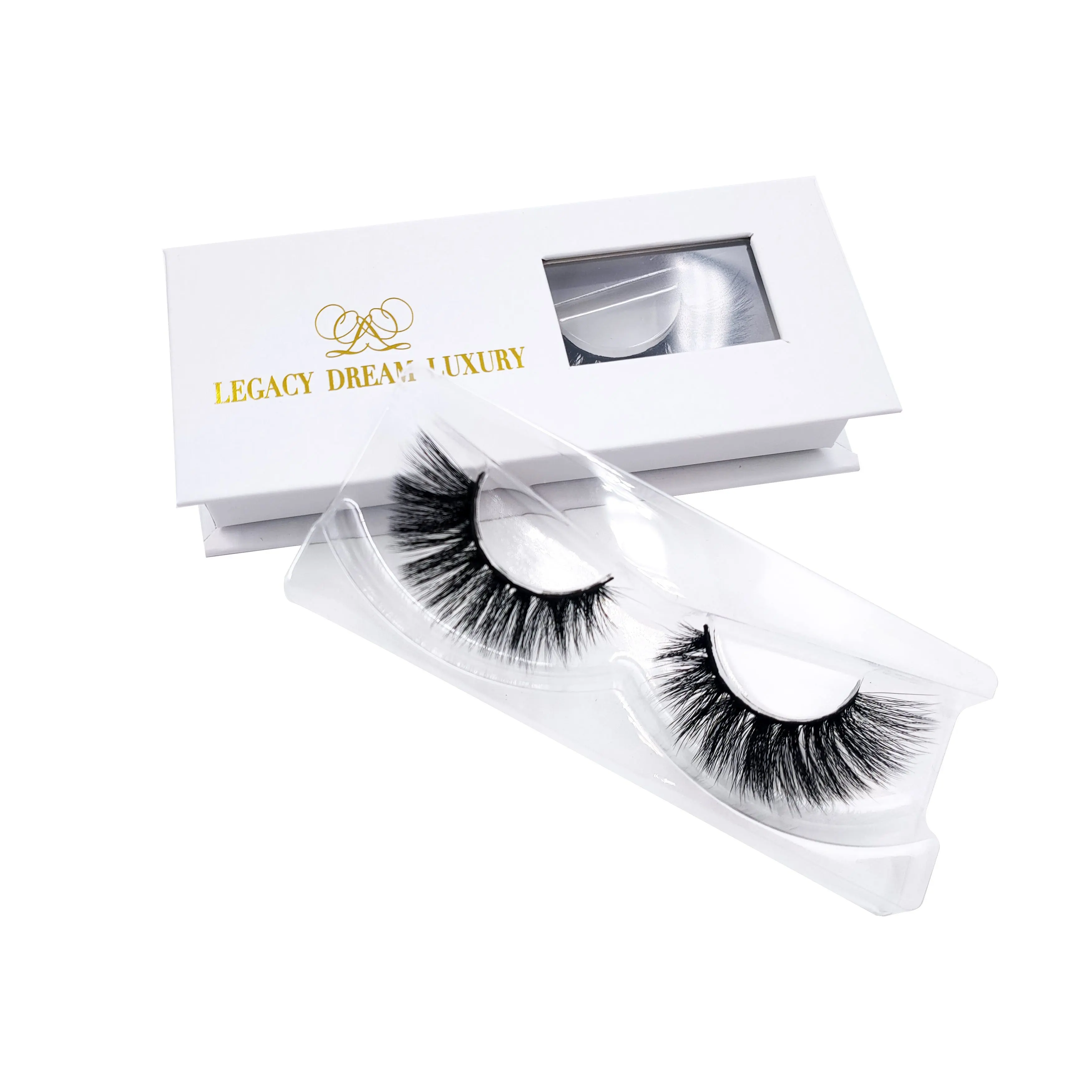 The LDL Suzanne 5D Lash