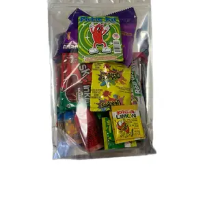 Pickle kit