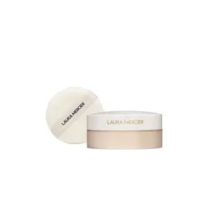 Laura Mercier Jumbo Translucent Loose Setting Powder Ultra Blur in Translucent