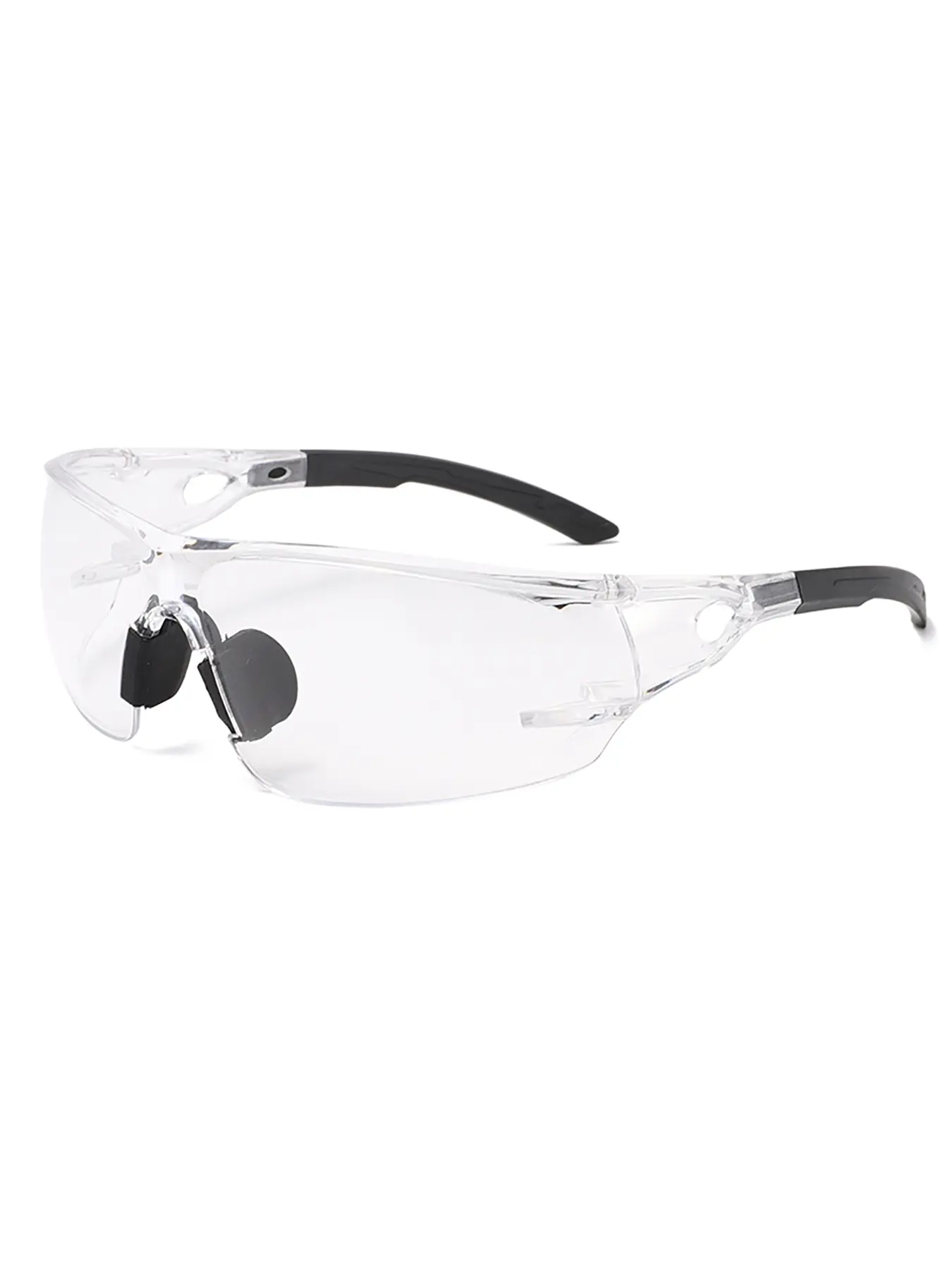C6 White & Black