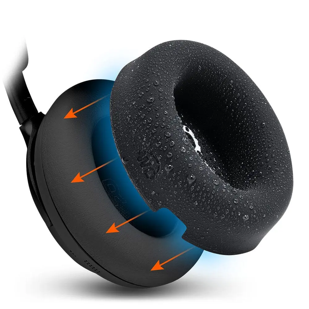 Bose QuietComfort Ultra Gen 1 & Gen 2 Earpad Sweat Covers - WC SweatZ QC Ultra
