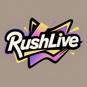 RushLive