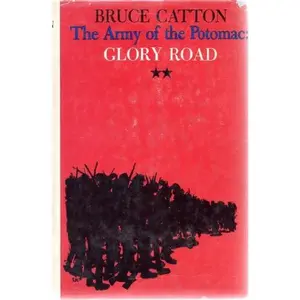 USED-Mr. Lincoln's Army by Catton, Bruce (Hardcover)