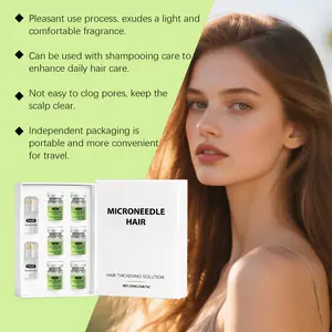 Hair Care Massage Lotion, Gentle Nourishing Smooth Hair Gloss, Shine Enhancing Hair Silk Care Liquid, Softening and Conditioning hair care shiny