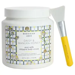Beekman 1802 Supersize 24oz. Daisy Manuka Honey Body Cream Auto-Ship®