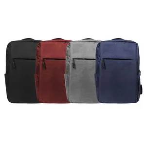 Men's 2 Pack Compact Laptop Backpack - Compact and Lightweight