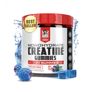 Creatine Gummies