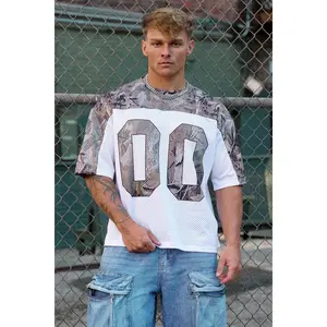 4237 - Double-Zero Jersey