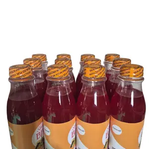 Kemaya 12 bottles Fruit bel anba