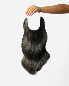 Halo® Extension, Dark Gray | #G1B Halo® Extension, Dark Gray | #G1B