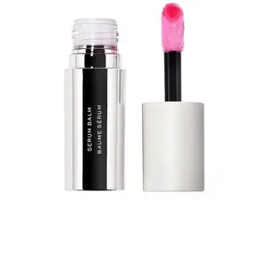 MAKE Beauty Serum Balm in Pink Cerise
